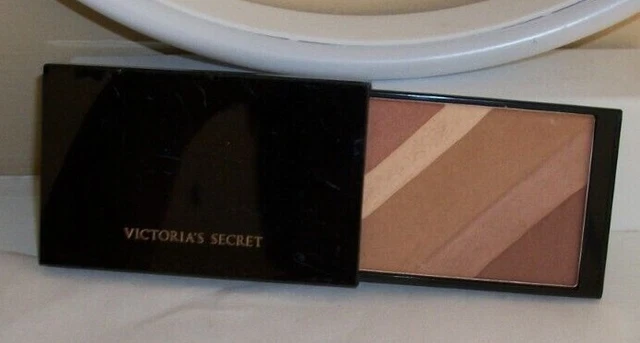 Victoria's Secret Sunny Cheeks Mosaic Bronzing Power .21oz /.6g NWOB Victoria's Secret Sunny Cheeks Mosaic Bronzing Power .21oz /.6g NWOB