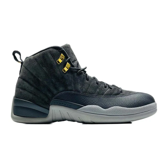 Jordan 12 Dark Grey Sz 12