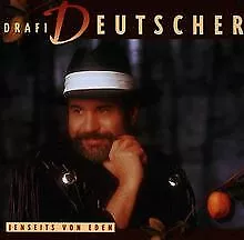 Jenseits Von Eden von Drafi Deutscher | CD | Zustand sehr gut