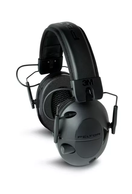 Peltor Sport Tactical 100 Electronic Hearing Protector, Ear Protection, NRR 2...