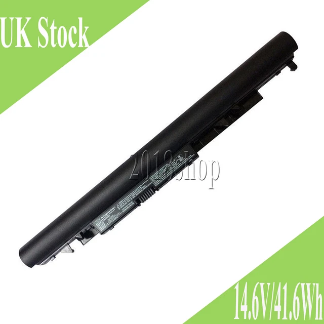Batteria GDORUN Per HP Pavilion 14/15/17 – JC03 JC04, 41.6Wh, 14.6V, Garanzia 12 Mesi