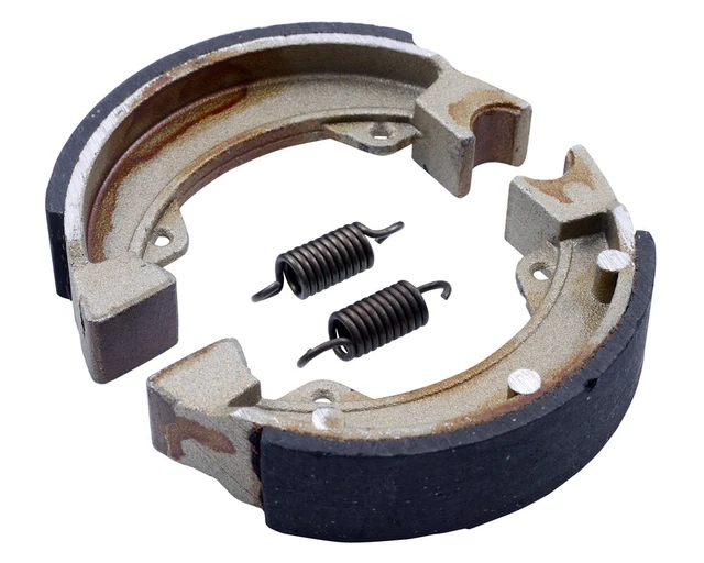 Mâchoires de frein TRW MCS813 95x25mm TYPE 813