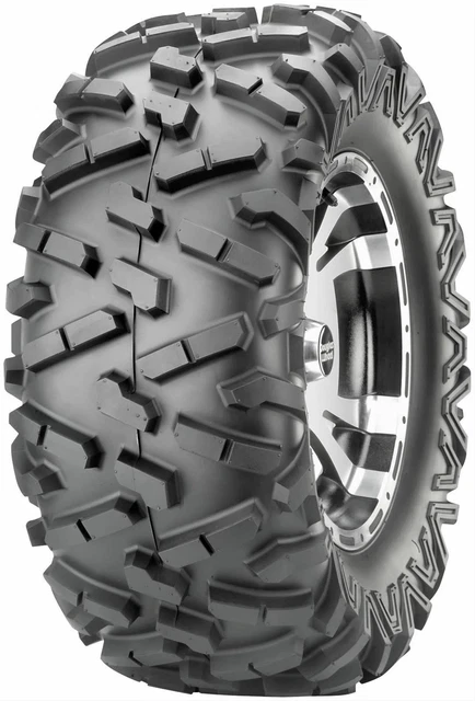 Maxxis Bighorn 2.0 AT25X8R12 6PR,TL, N.H.S. TM00090100