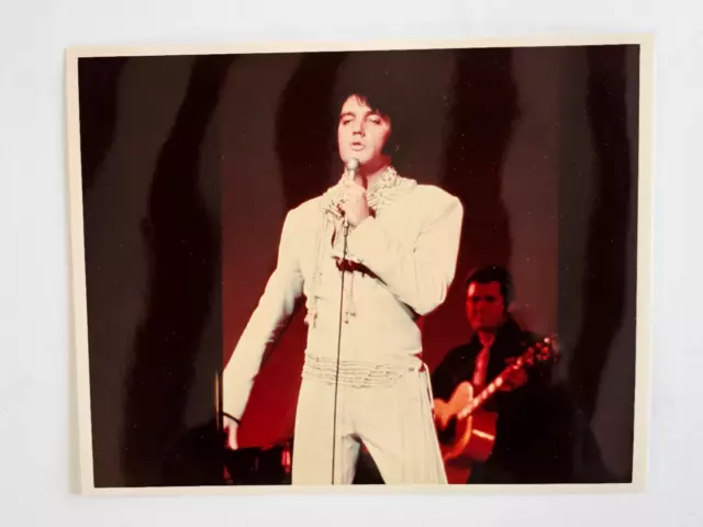 Elvis Presley  Photos From Collection Jimmy Velvet Museum Memphis Usa