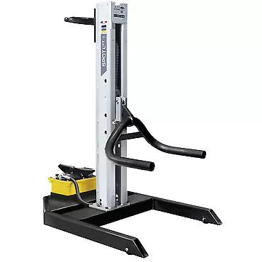 Elevatore Colonna di sollevamento Auto crick SPOT LIFT GYS 052864 2,5 t max