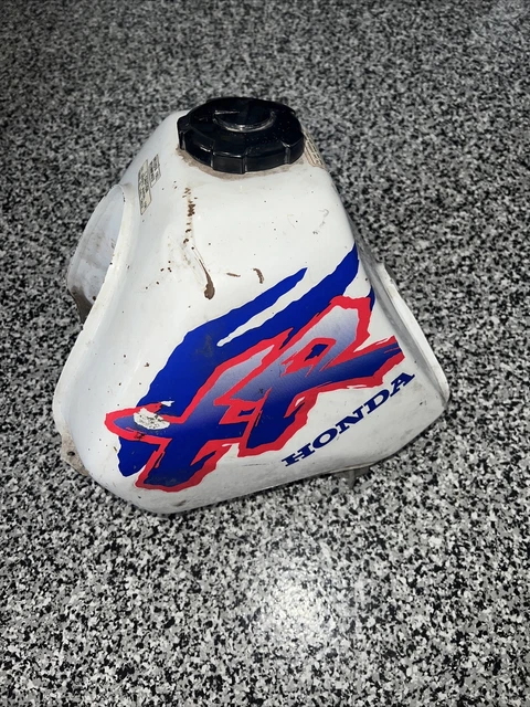 Honda Xr650L Gas Fuel Tank Cap Xr 650 L 1993-2017