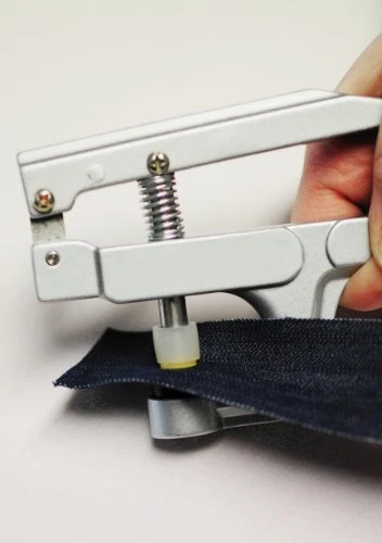 Steidl & Becker Snaps Pince à Pression Accessoires Inclus