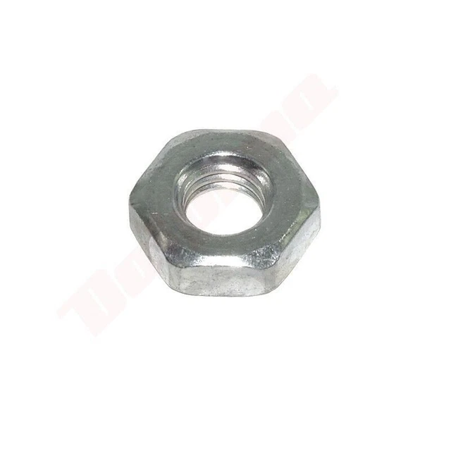ECROU DE RAIL DE GUIDAGE M10x1.50 19mm STIHL MS880 ( 0000 955 0903 )
