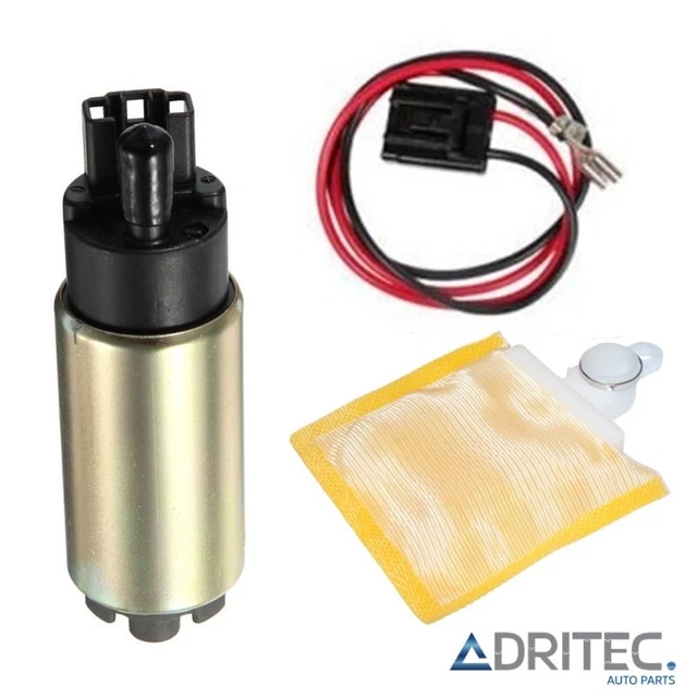 Pompe à Essence Neuve Pour Yamaha R6 2003-2011 - Référence PC-HYK-C601 - Marque Teram-loisirs