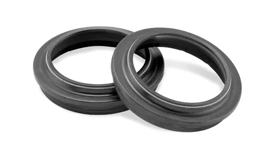 753413 Fork Dust Seals for Suzuki GSF400, GSF600 Bandit, AN650 Burgman, DR650