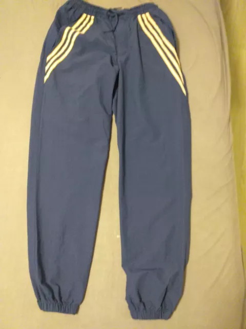 adidas Skateboarding jogginghose herren Gr.S