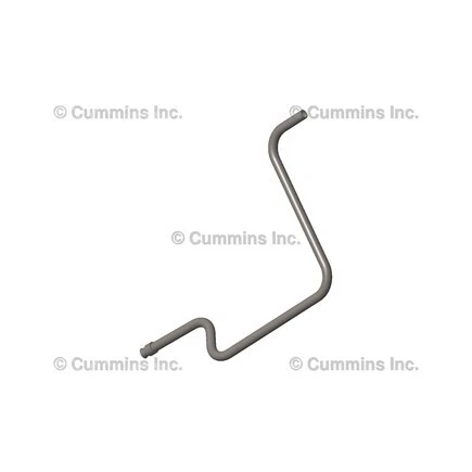 Cummins 3283041 Fuel Supply Hose