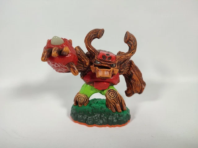 Skylanders Giants Tree Rex Figure 85002888
