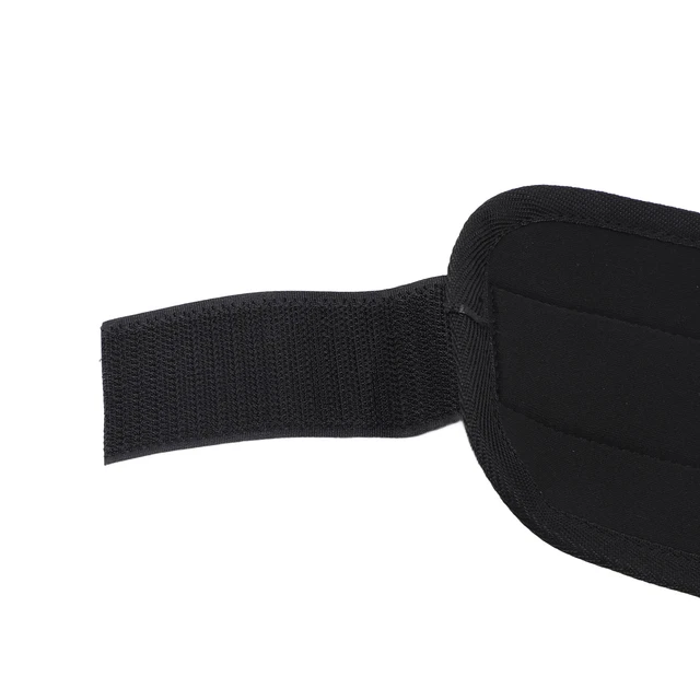 2 Pieces Sangle De Compétition De Bras De Fer Fixe Bande D