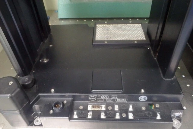 Tool & Machine Components, Semiconductor & PCB Manufacturing 