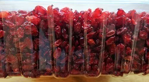 DRIED BARBERRIES 150g, BEST QUALITY GUARANTEED, ZERESHK POLO زرشک پفکی