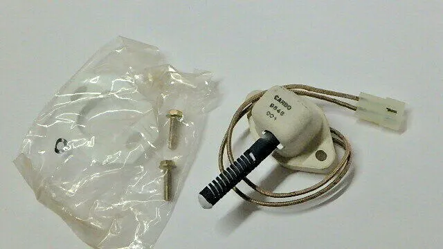 Service First IGN0052 Furnace Ignitor Control 50-150 Ohms IGN 0052 #478