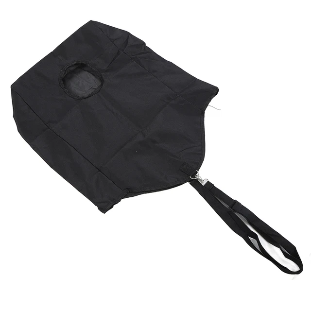 Horse Bag Large Capacity Waterproof Oxford Cloth Horse Storage Bag New