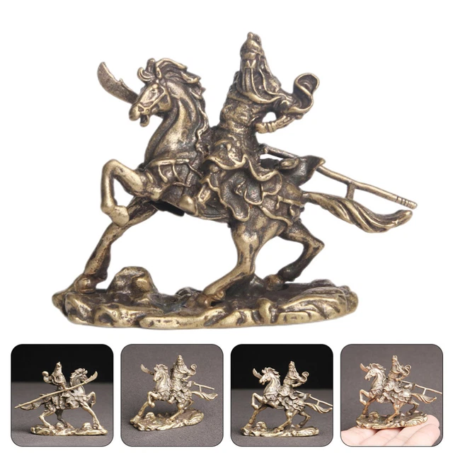 100 pezzi, monete I Ching, Fengshui, diametro: 1 cm + borsa regalo y-1045