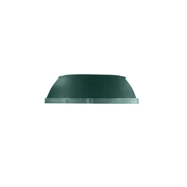 Package Tray for 1961-74 Pontiac Grandville Hardtop Mesh w/ Speaker Grill Green