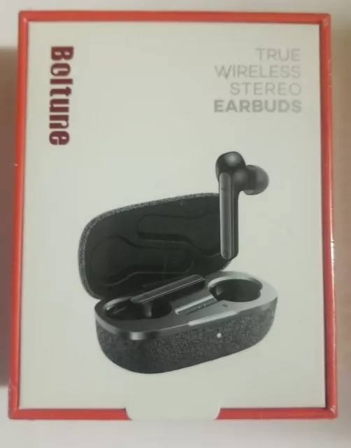 Playbeatz wireless top earphones