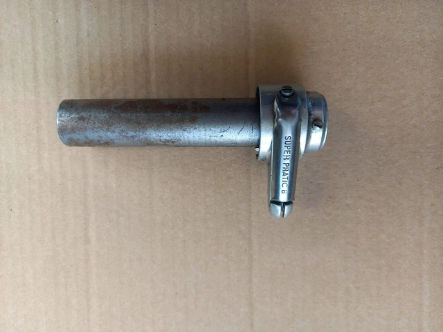 Comando acceleratore  super pratic MV varie  d'epoca Ø 22