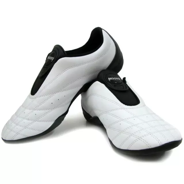 Mooto Wings Taekwondo Shoes