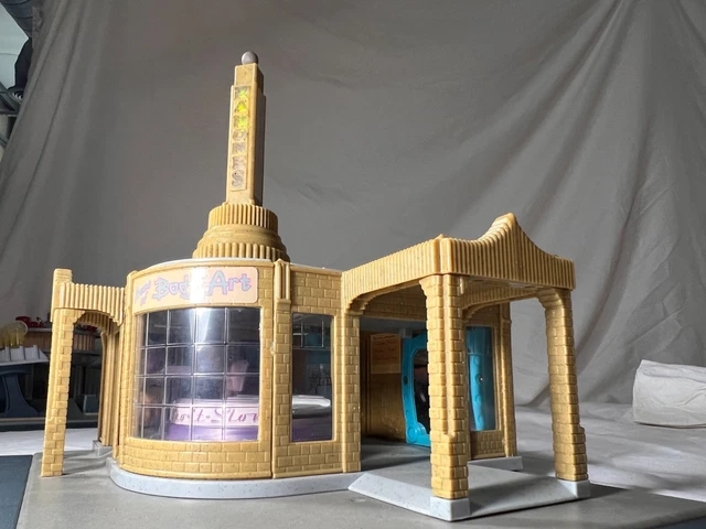 Altri veicoli, Modellismo statico, Giocattoli e modellismo