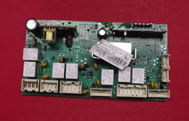 Washing Machine INDESIT IWDD7143S UK  MAIN PCB CONTROL MODULE