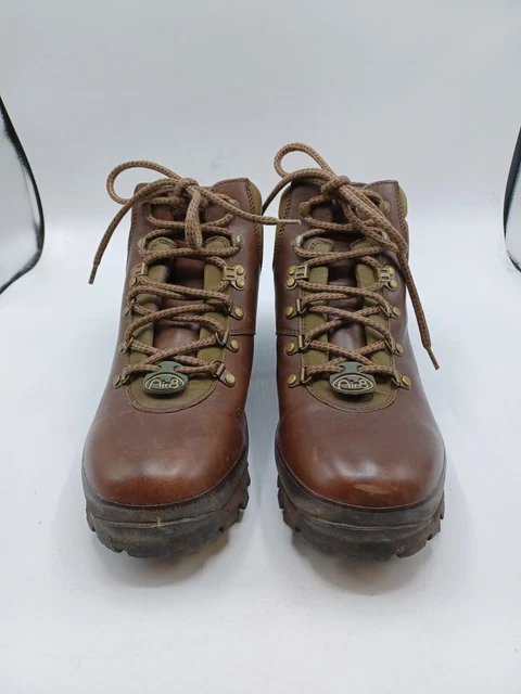 brasher boot company