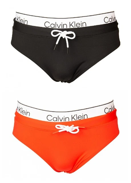 Slip de bain calvin klein homme new arrivals