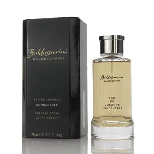 Baldessarini Concentrato Acqua di Colonia 50ml per Uomo