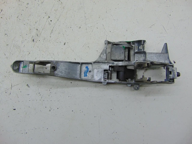 Piastra di Supporto Maniglia Della Portiera Vl Ant. SX 9680168680 Peugeot 207