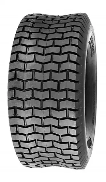 Pneumatico 11x4.00-5 PR4 TL DELI TYRE GARDEN  giardinaggio TAGLIAERBA + CAMERA