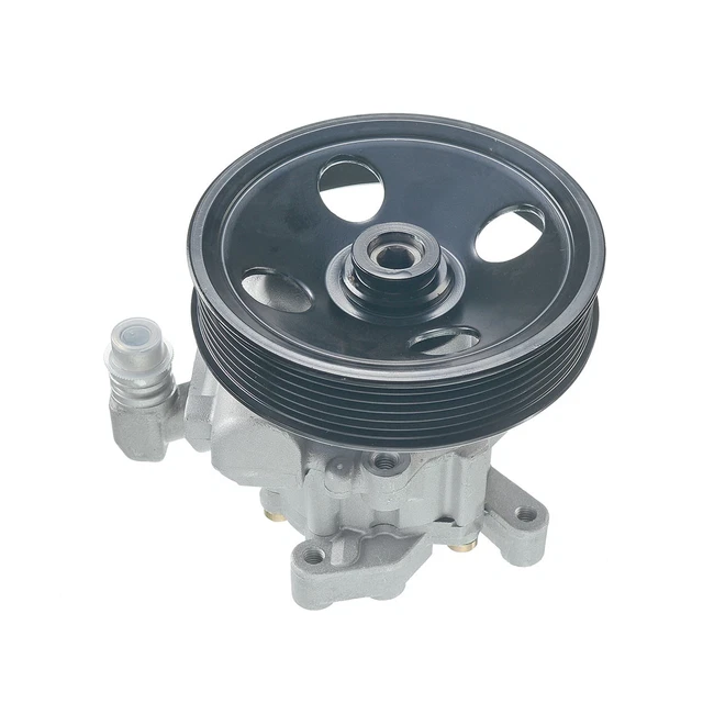 Alternateur 14V 180A - Compatible Mercedes-Benz CLS (C219), Classe E (W211, S211) - Pièce De Rechange