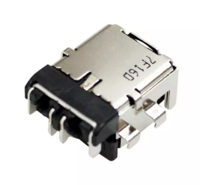 OEM DC Power Jack Port Socket Connector For Asus ROG Zephyrus M GM501GM GM501GS
