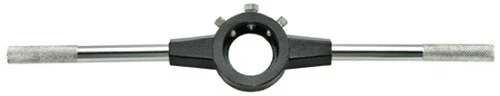 Alfa Tools DS63004 2" O.D. Round Die Stock