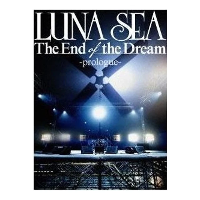 ミュージック LUNA SEA/The End of the Dream-prologue- THE END OF DREAM-PROLOGUE- LUNA SEA Used 2 $231.04 - PicClick CA