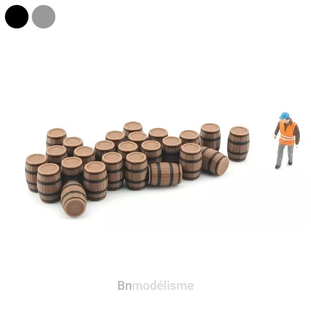 Grand chargement de charbon HO 1/87, Faller 120148