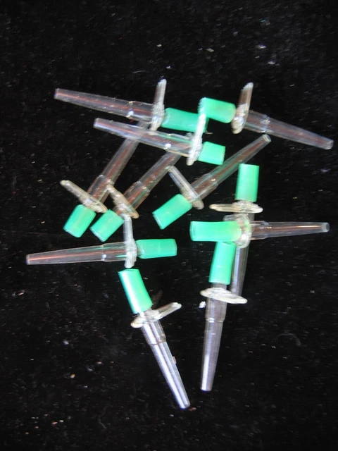 50 Used Maple Syrup Spigots, Spiles