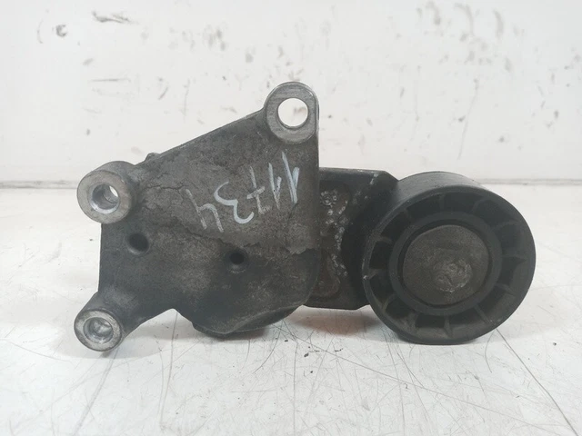galet tendeur pour FORD FOCUS II 1.6 TDCI 2004 1801629