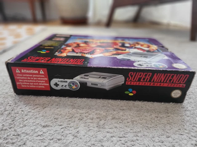 pack snes street fighter 2 turbo super nintendo protection crystal 4