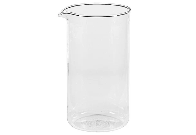 LEOPOLD HAUSRAT Ersatzglas 8 Tassen