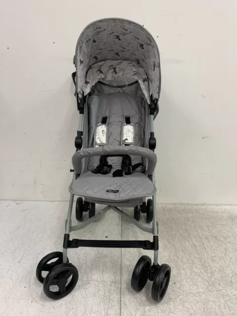 MY BABIIE MB02 Lightweight discount Stroller