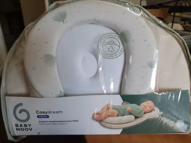 Cosydream Ergonomic Baby Support
