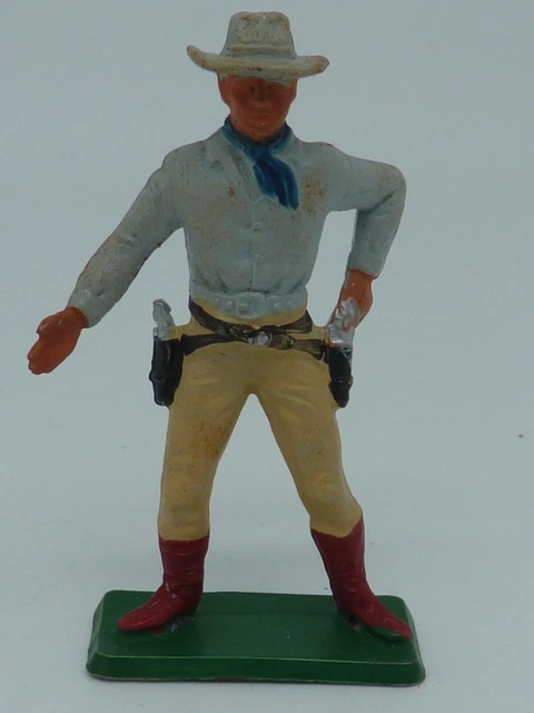 FIGURINE COMPOSITION SOLIDO BELGE DU FARWEST FIGURINE COMPOSITION SOLIDO BELGE DU FARWEST