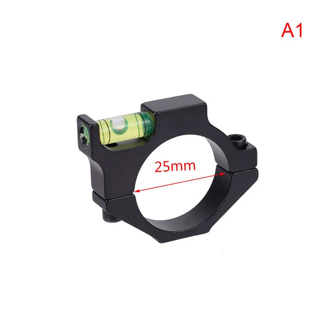 Level - fantasia - equilibrio - morsetto tubo 25,4 mm 30 mm 20 mm baionetta argine TS