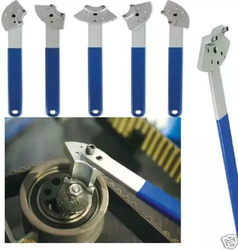 Clé Réglable Pour Tendeurs VW, Audi, OEM T10020
