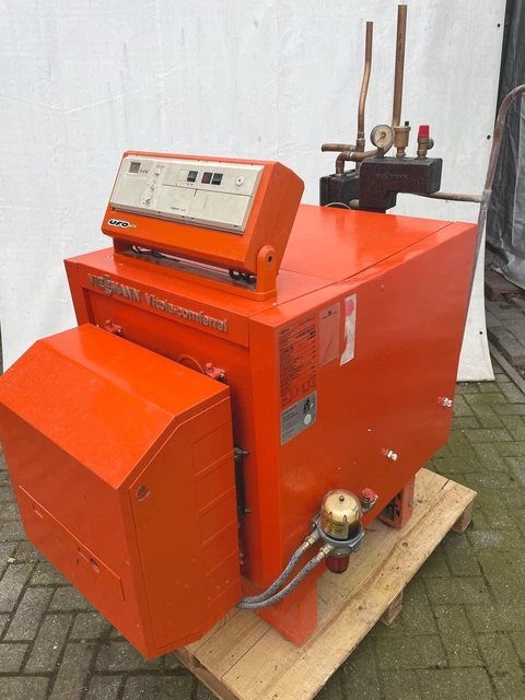 Viessmann Wärmepumpen Erfahrungen HaustechnikDialog