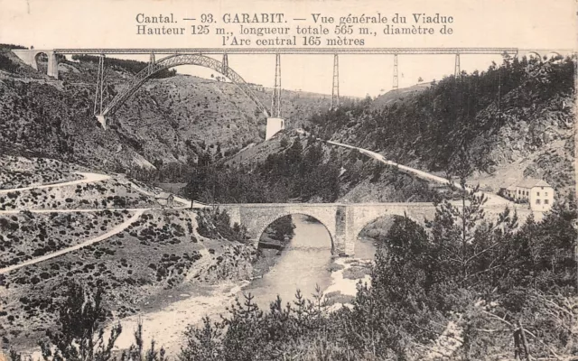 15 Garabit Le Viaduc